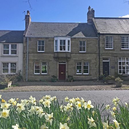 Rutherford House Town Yetholm Exterior foto